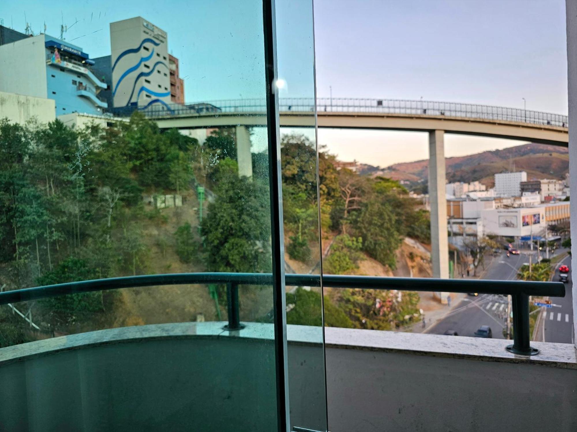 Mapp Hotel Aparecida-Sp מראה חיצוני תמונה